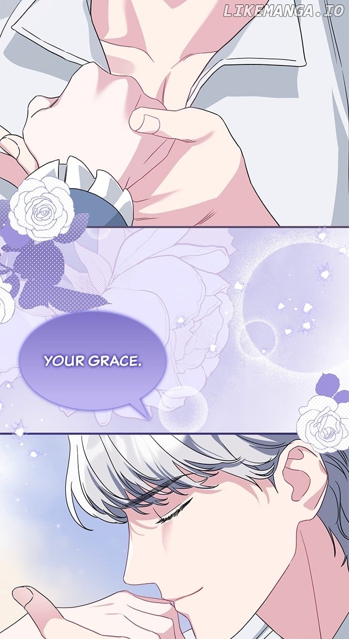 The Scent That Binds Us Chapter 18 18