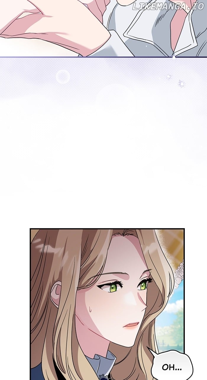 The Scent That Binds Us Chapter 18 19