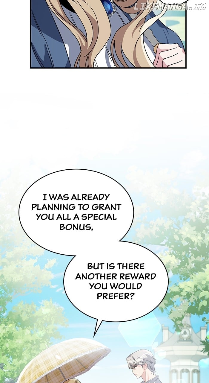 The Scent That Binds Us Chapter 18 20