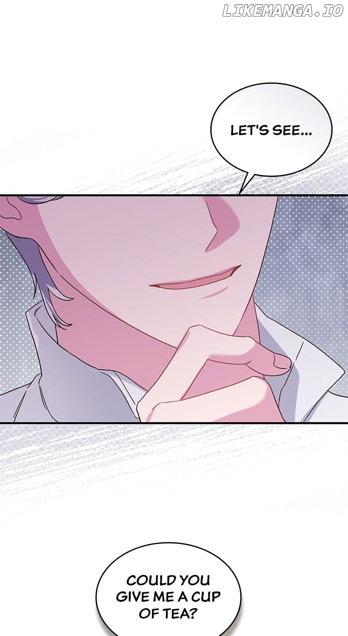 The Scent That Binds Us Chapter 18 23
