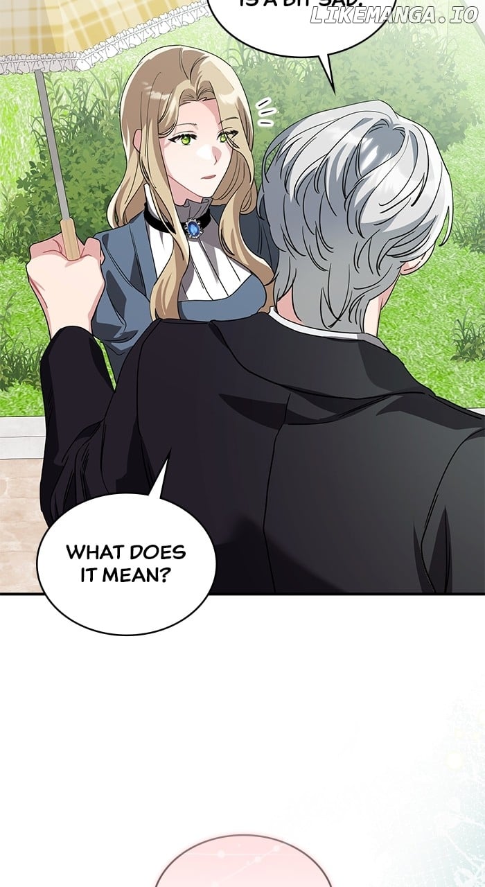 The Scent That Binds Us Chapter 18 42
