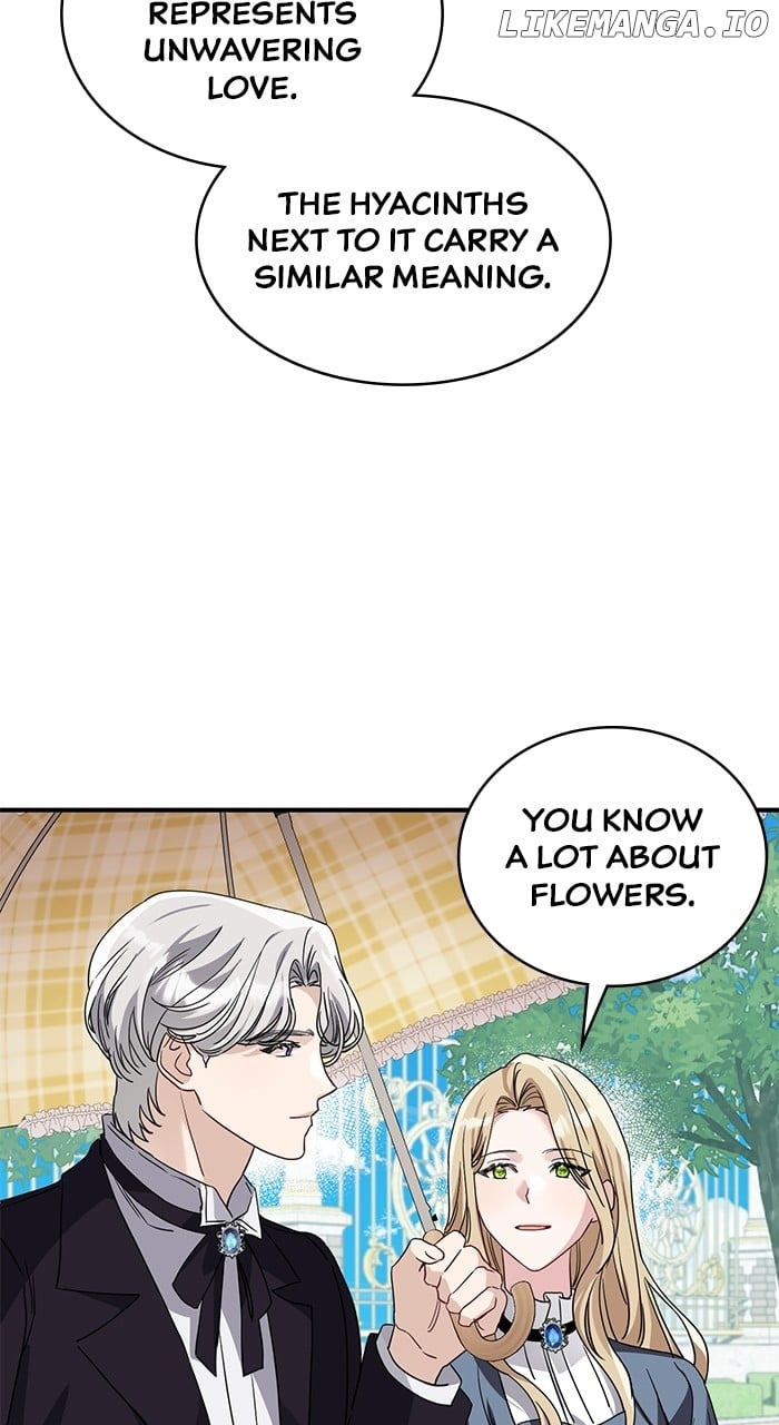 The Scent That Binds Us Chapter 18 47