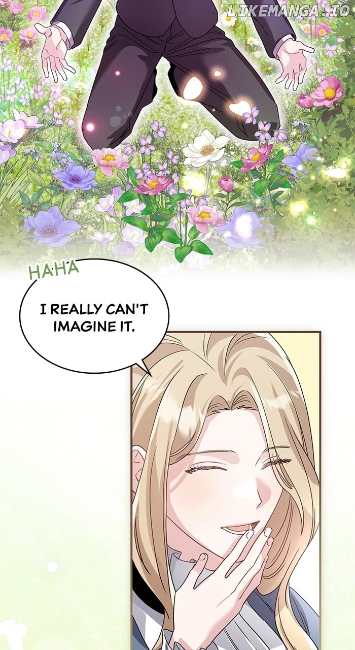 The Scent That Binds Us Chapter 18 54