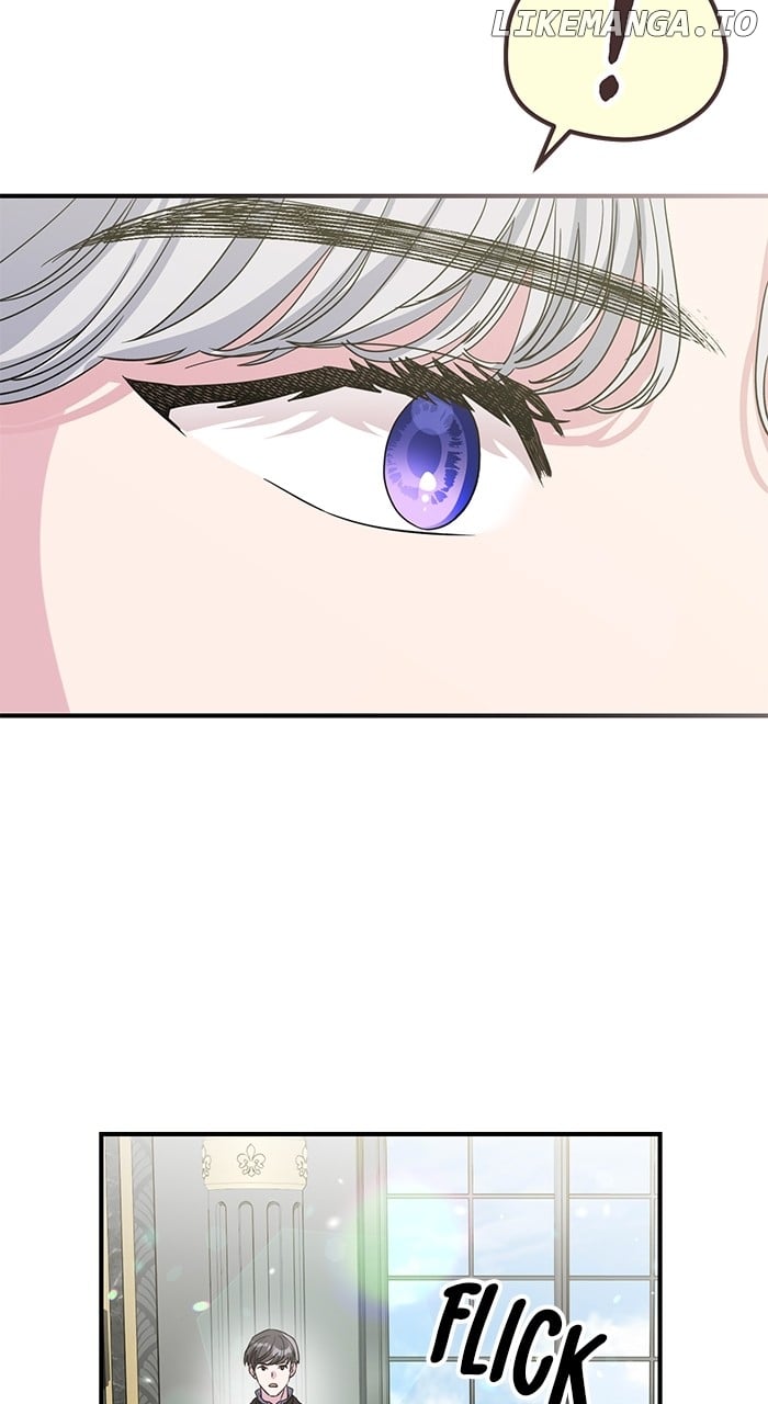 The Scent That Binds Us Chapter 18 70