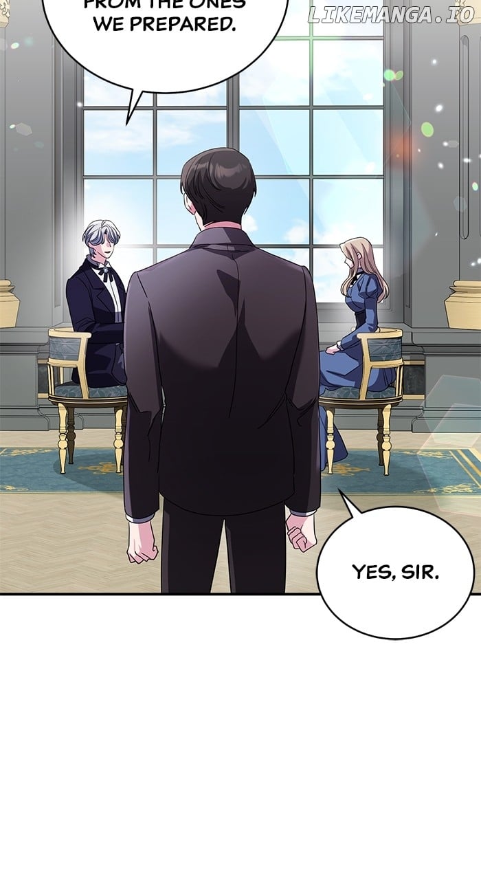 The Scent That Binds Us Chapter 18 72