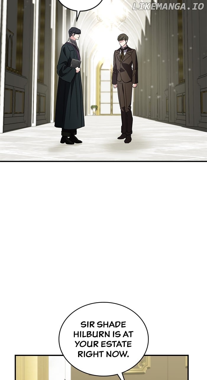 The Scent That Binds Us Chapter 18 80