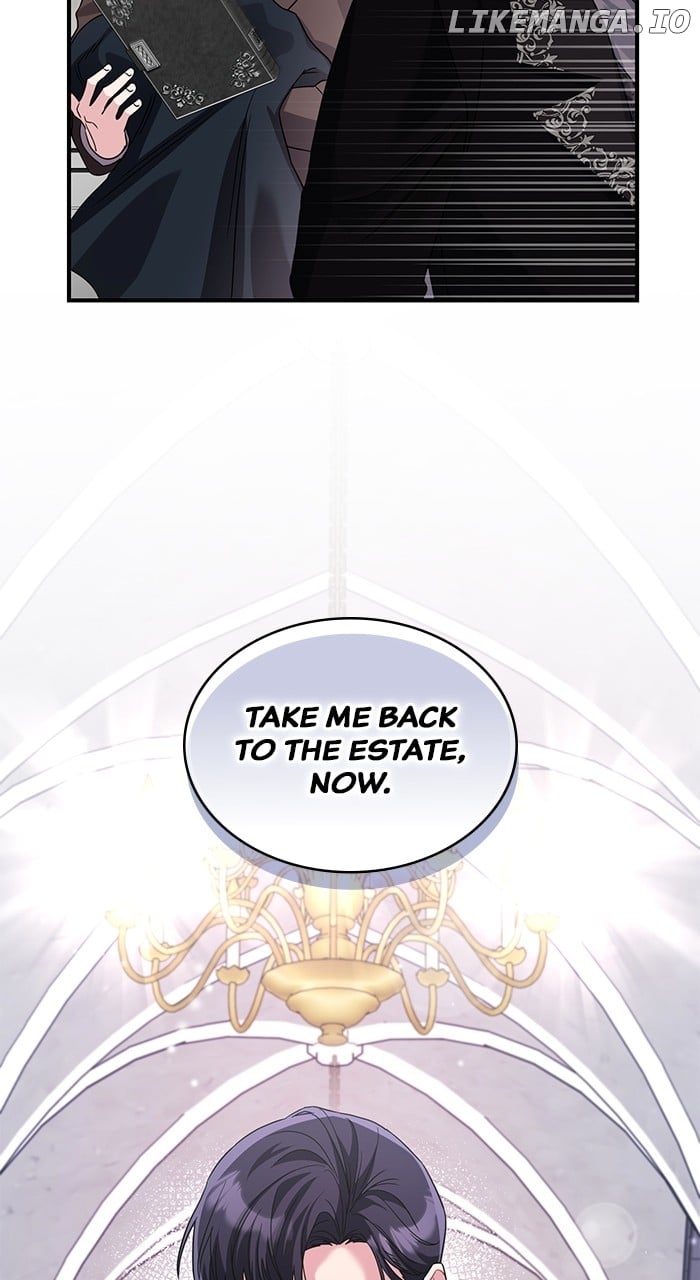 The Scent That Binds Us Chapter 18 85