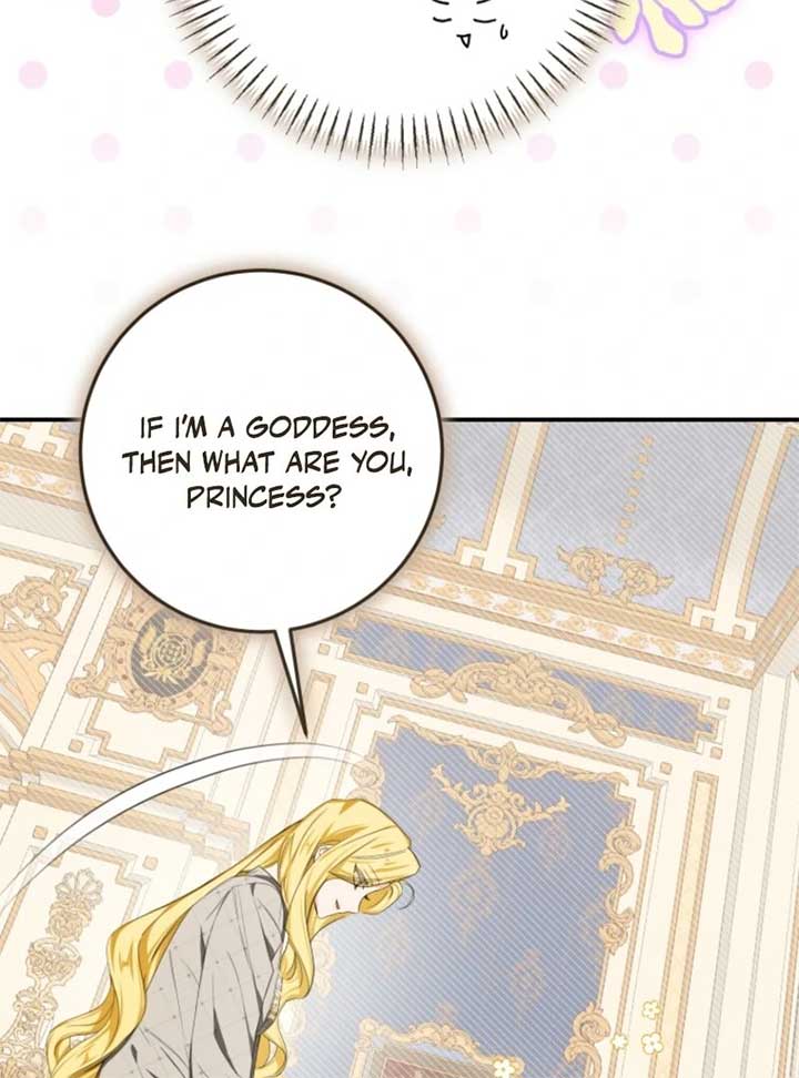 I Became the Master of the Devil Chapter 74 112