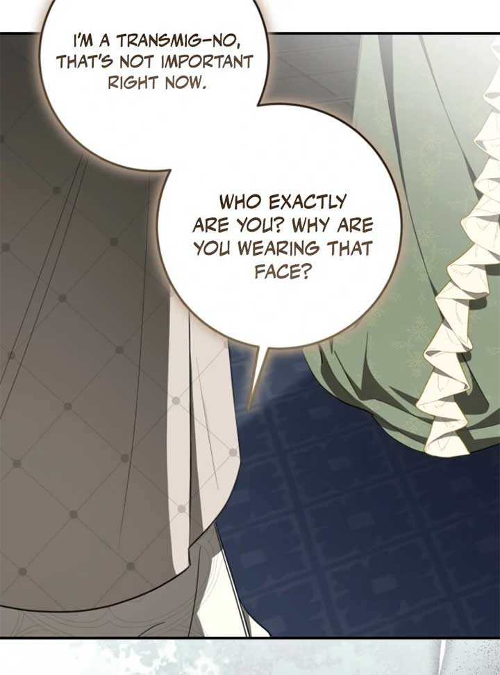 I Became the Master of the Devil Chapter 74 23
