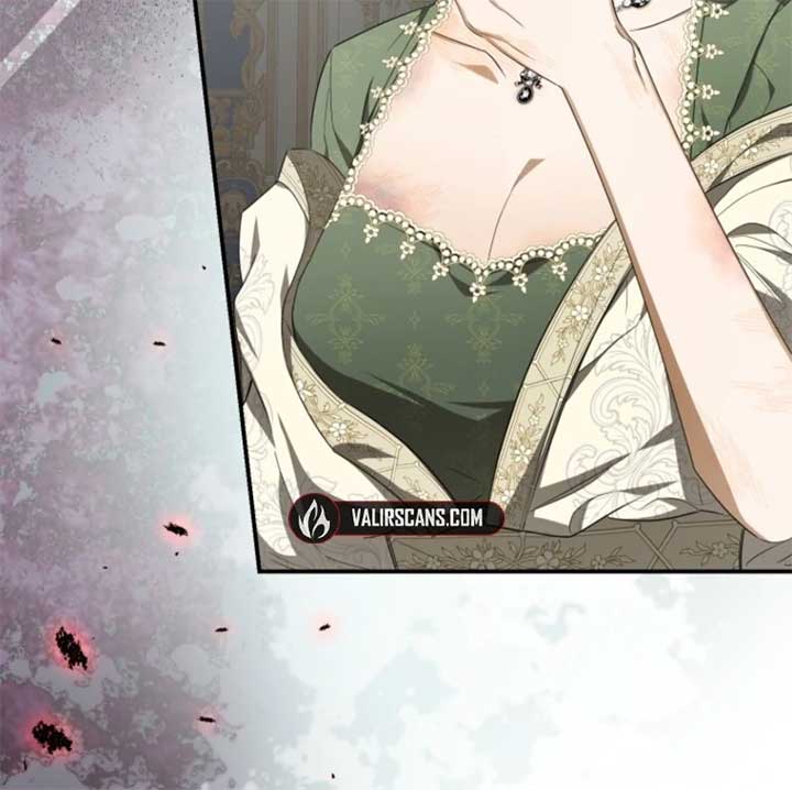 I Became the Master of the Devil Chapter 74 25
