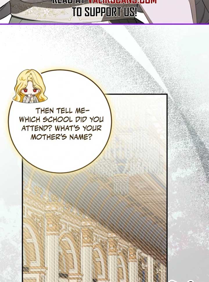 I Became the Master of the Devil Chapter 74 43