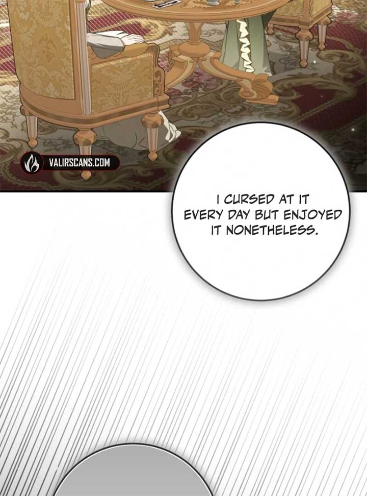 I Became the Master of the Devil Chapter 74 66