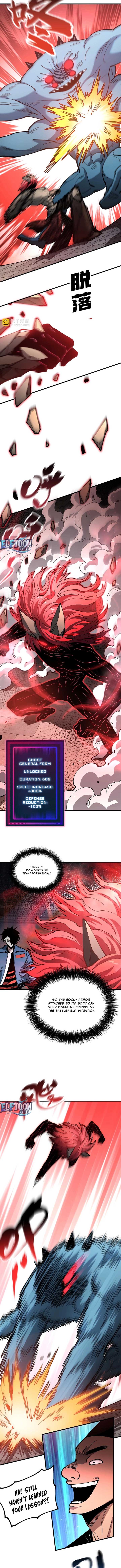 Global Beast Tamer: I Can See the Path of Evolution Chapter 31 6