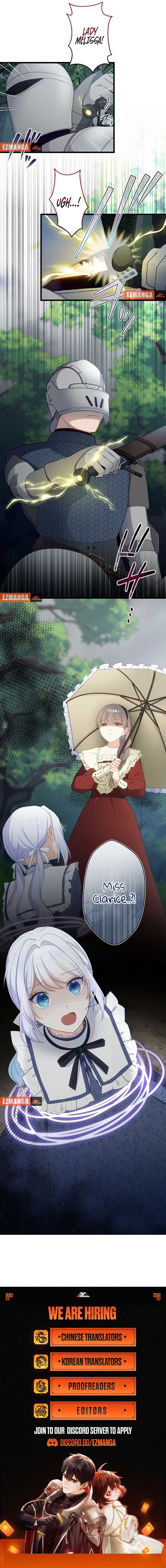 Is This Lie Is Also a Destiny? Chapter 20 9