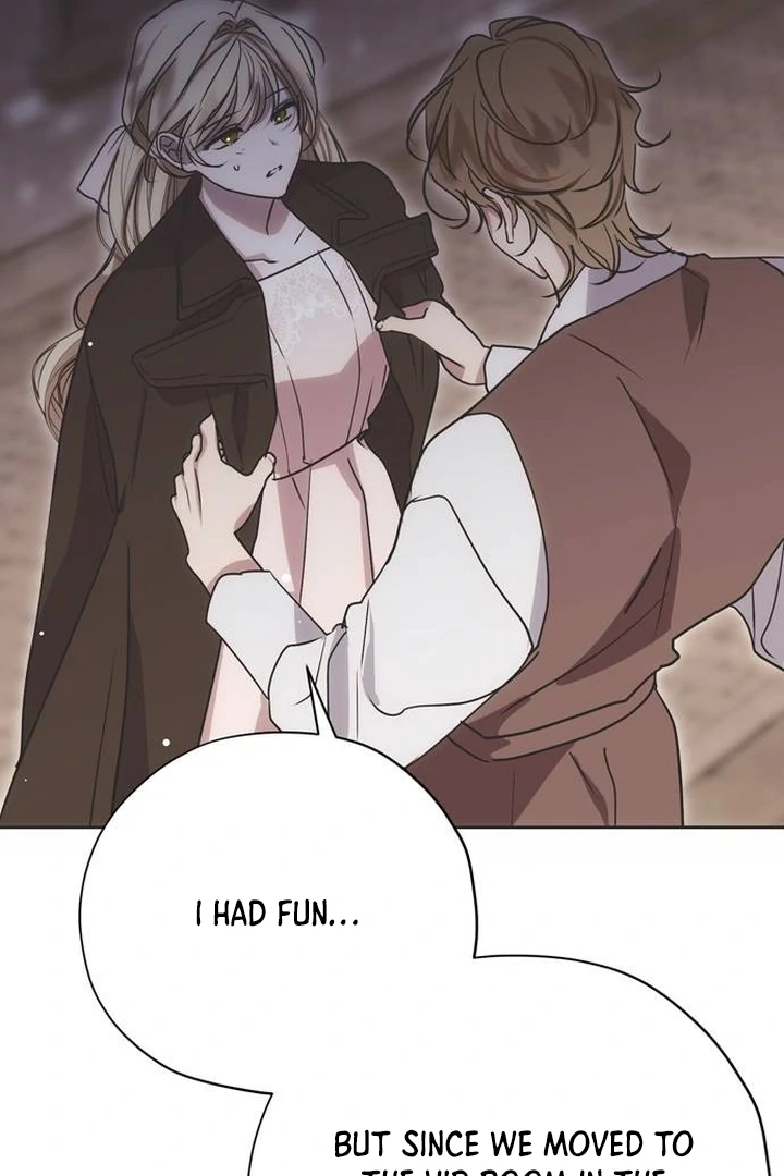 Moralis Scandal Chapter 17 110