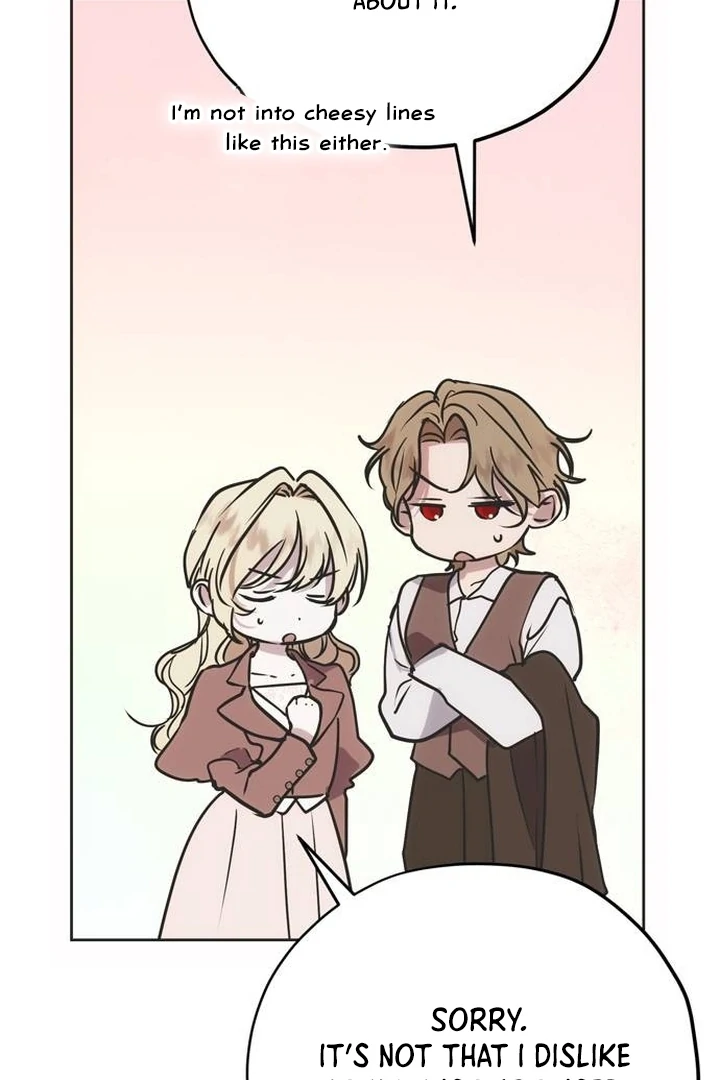 Moralis Scandal Chapter 17 18