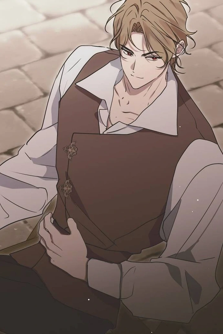 Moralis Scandal Chapter 17 6