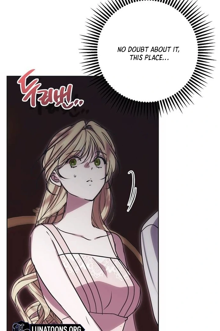 Moralis Scandal Chapter 17 85