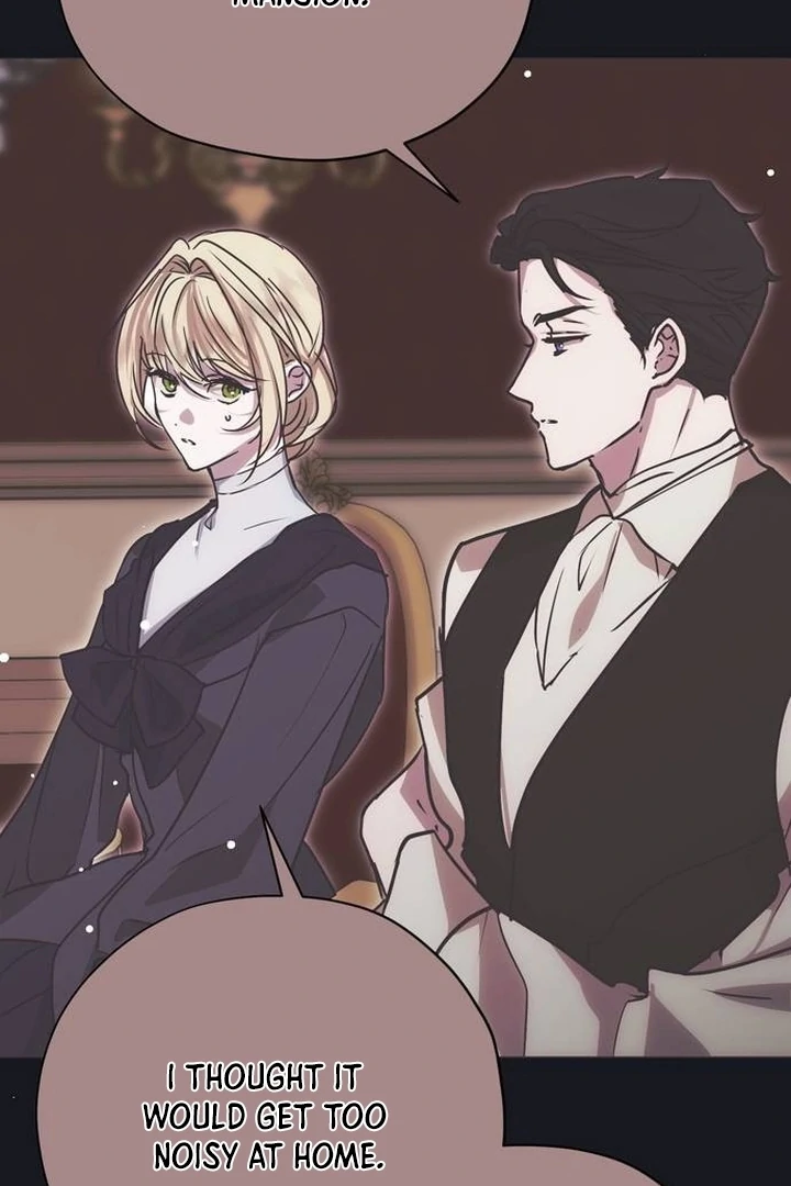 Moralis Scandal Chapter 17 90