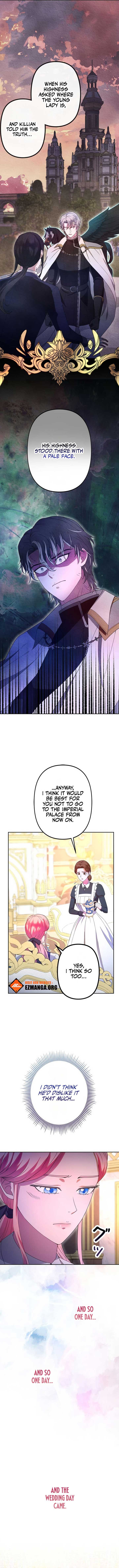 The Duke’s Daughter Tames the Beast Chapter 26 3