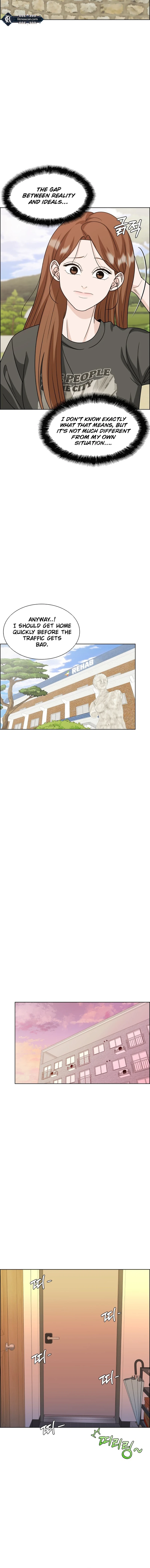 Unscratched Lottery Ticket Chapter 13 13