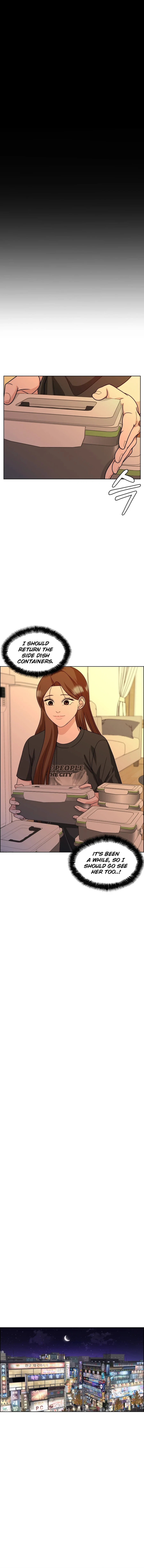Unscratched Lottery Ticket Chapter 13 18