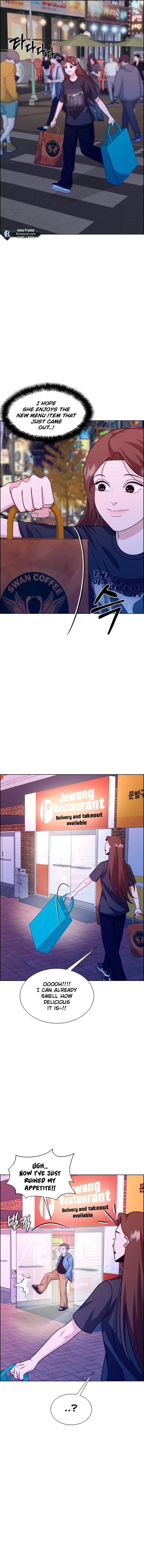 Unscratched Lottery Ticket Chapter 13 19