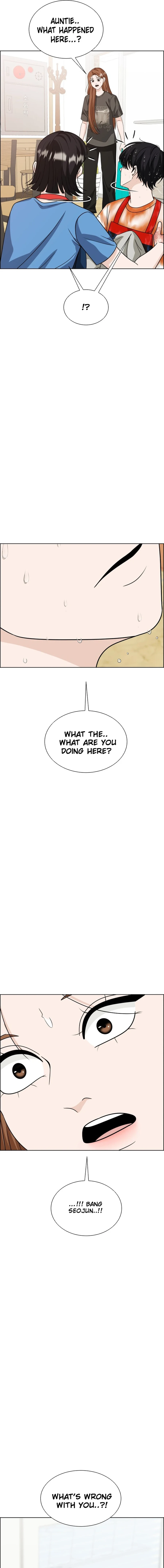 Unscratched Lottery Ticket Chapter 13 23