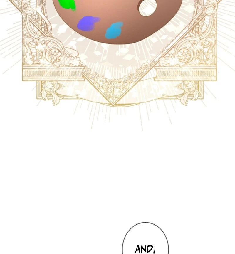 It’s not a case of being loved Chapter 43 10