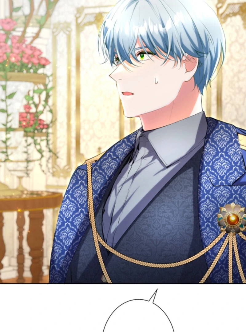 It’s not a case of being loved Chapter 43 12