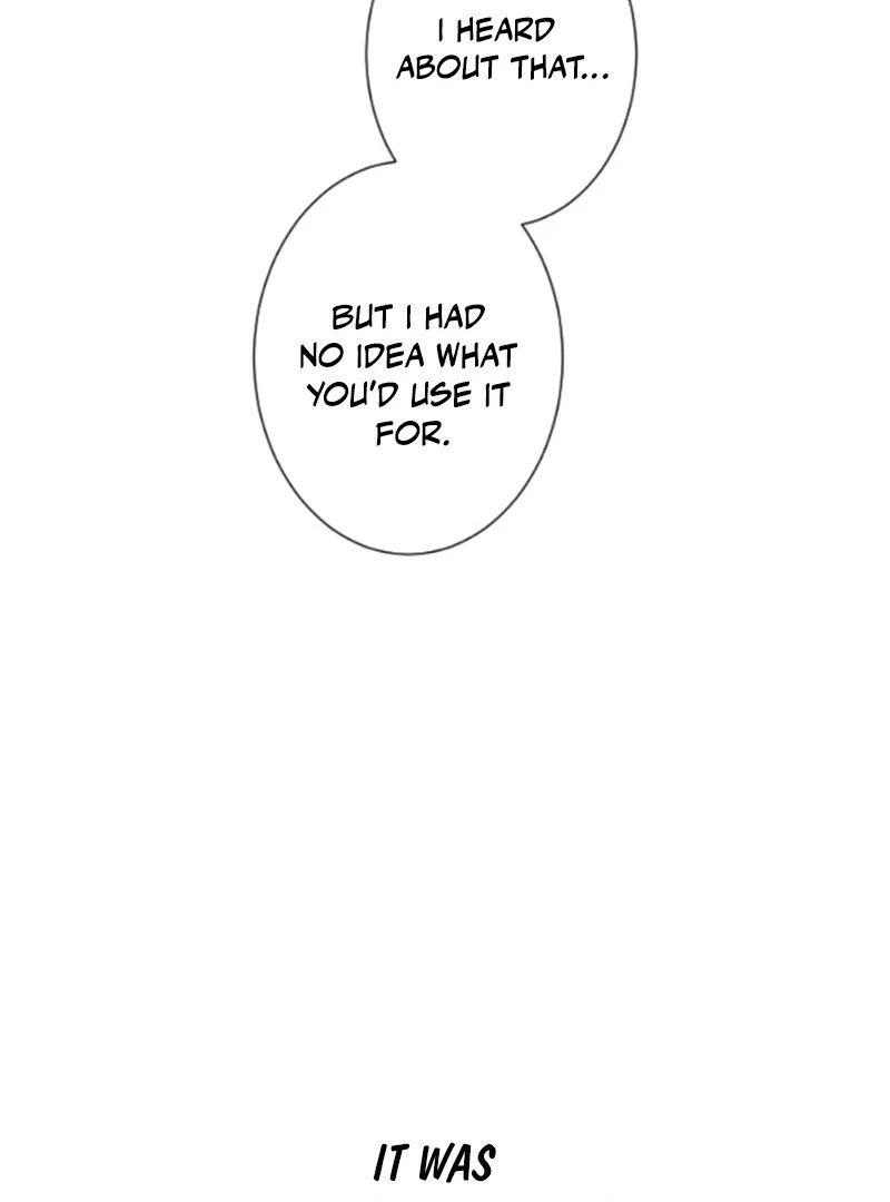 It’s not a case of being loved Chapter 43 13
