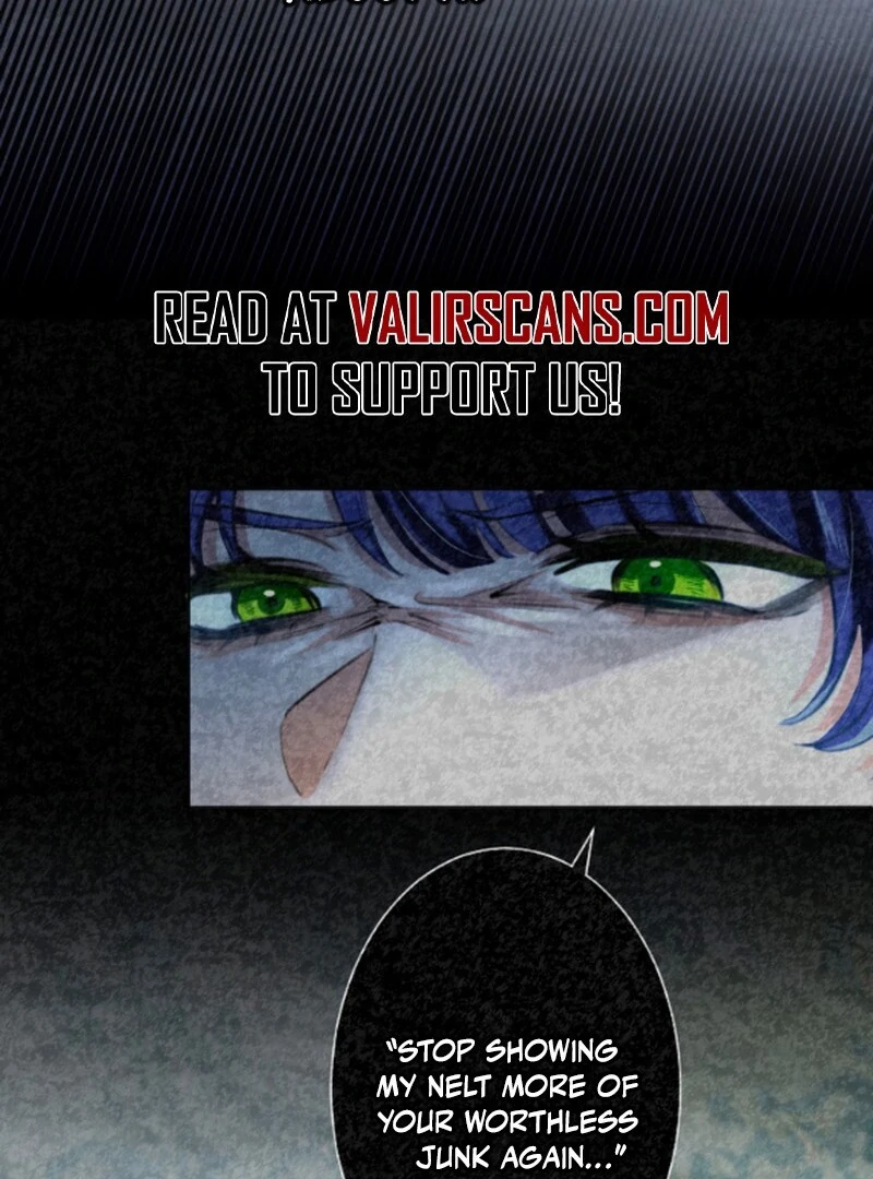 It’s not a case of being loved Chapter 43 15
