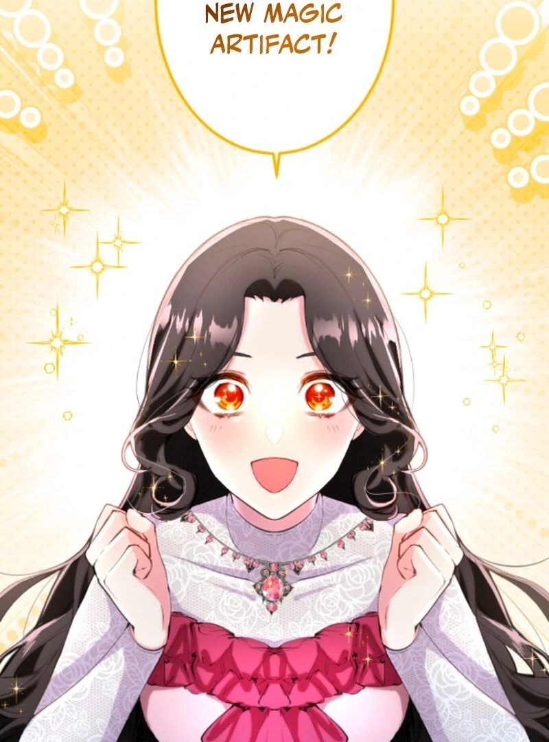It’s not a case of being loved Chapter 43 18