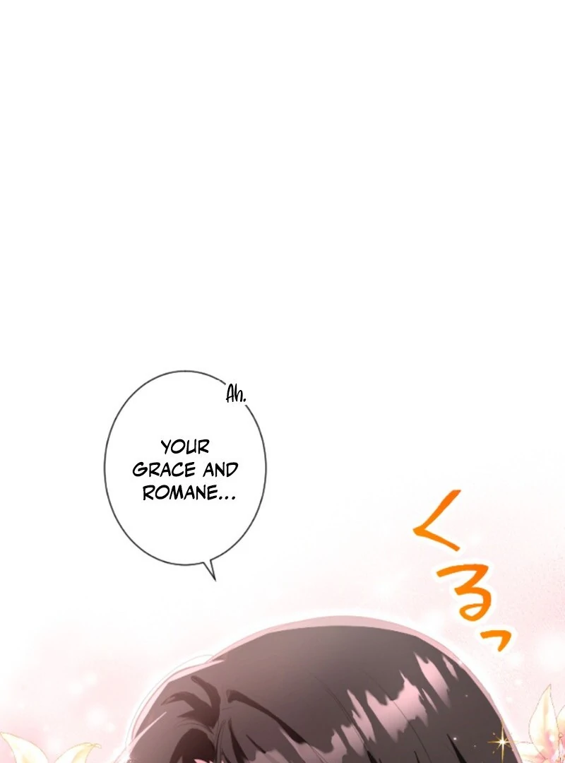 It’s not a case of being loved Chapter 43 2