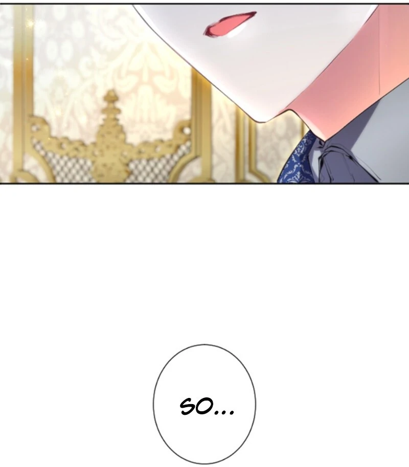 It’s not a case of being loved Chapter 43 21