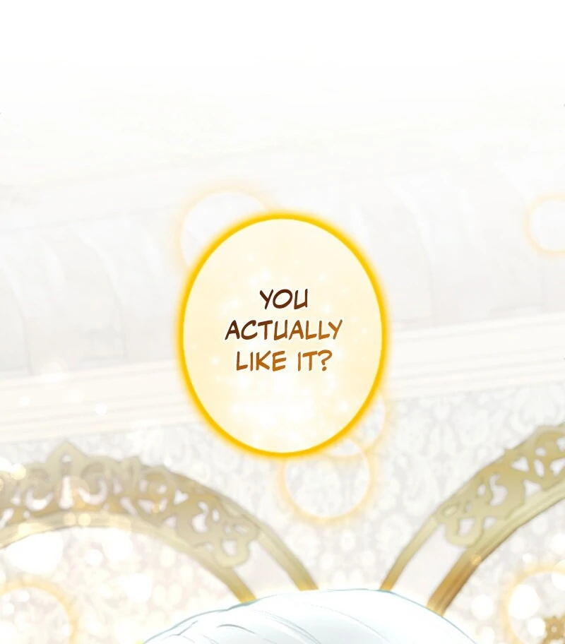 It’s not a case of being loved Chapter 43 22