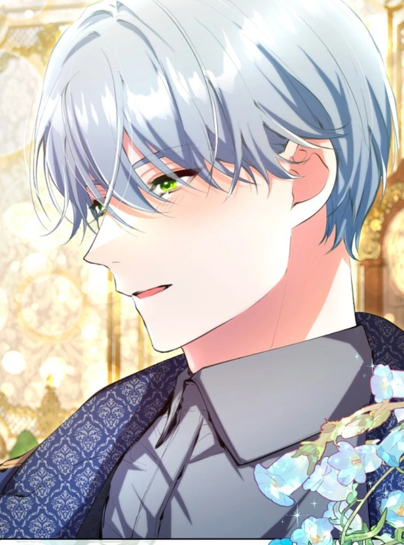 It’s not a case of being loved Chapter 43 23