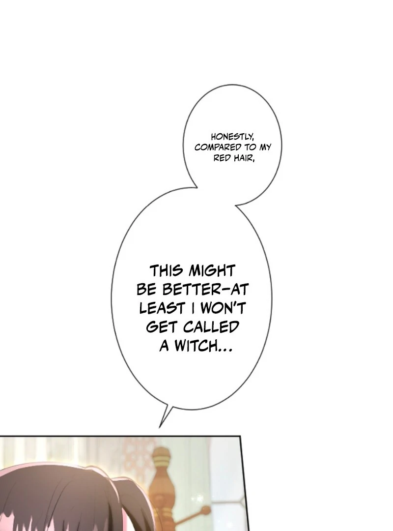 It’s not a case of being loved Chapter 43 26