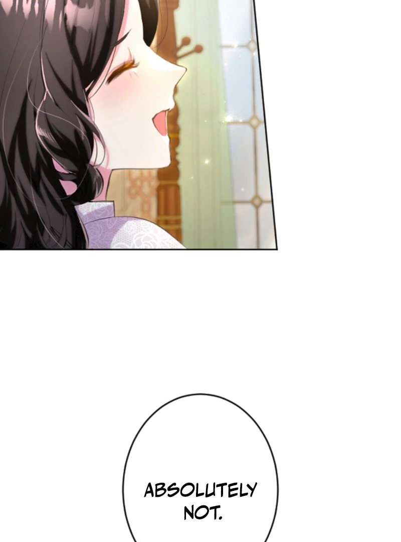 It’s not a case of being loved Chapter 43 27