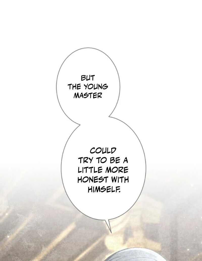 It’s not a case of being loved Chapter 43 33
