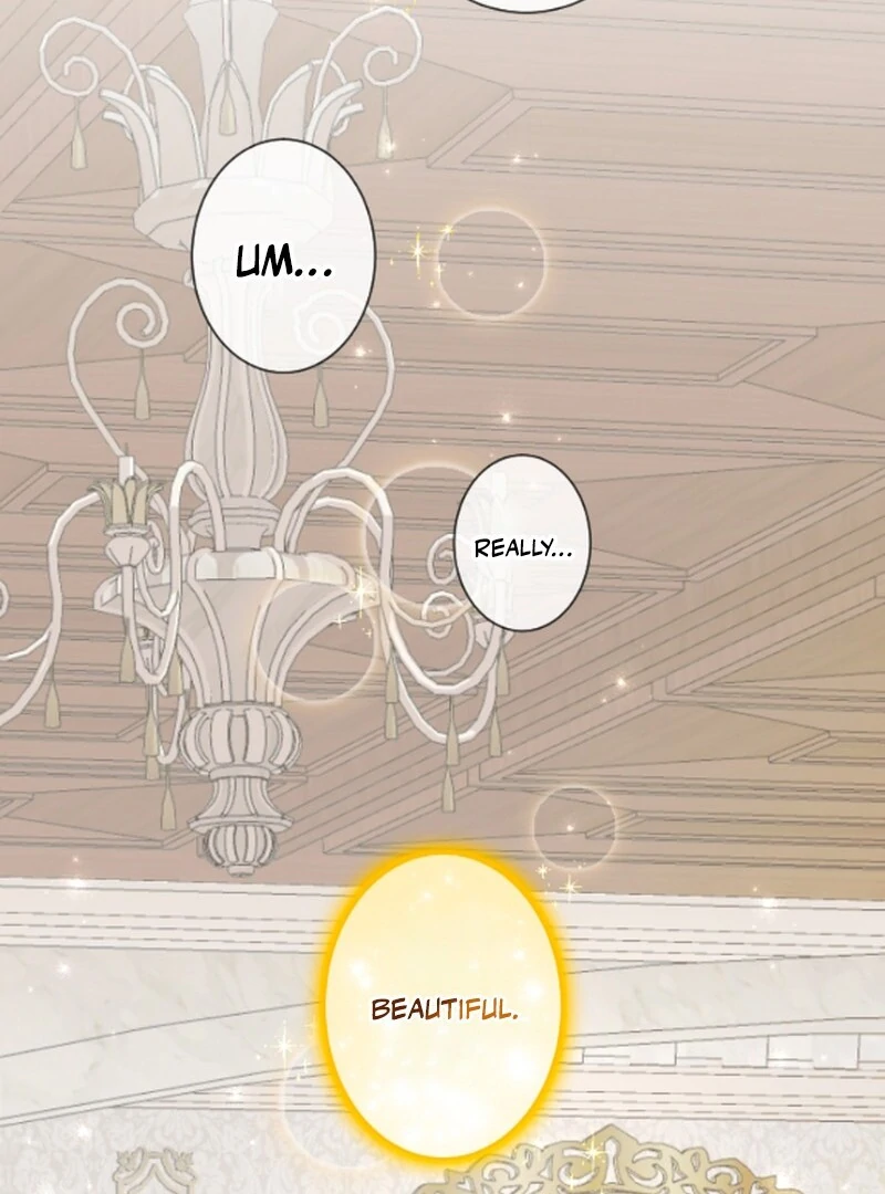It’s not a case of being loved Chapter 43 37