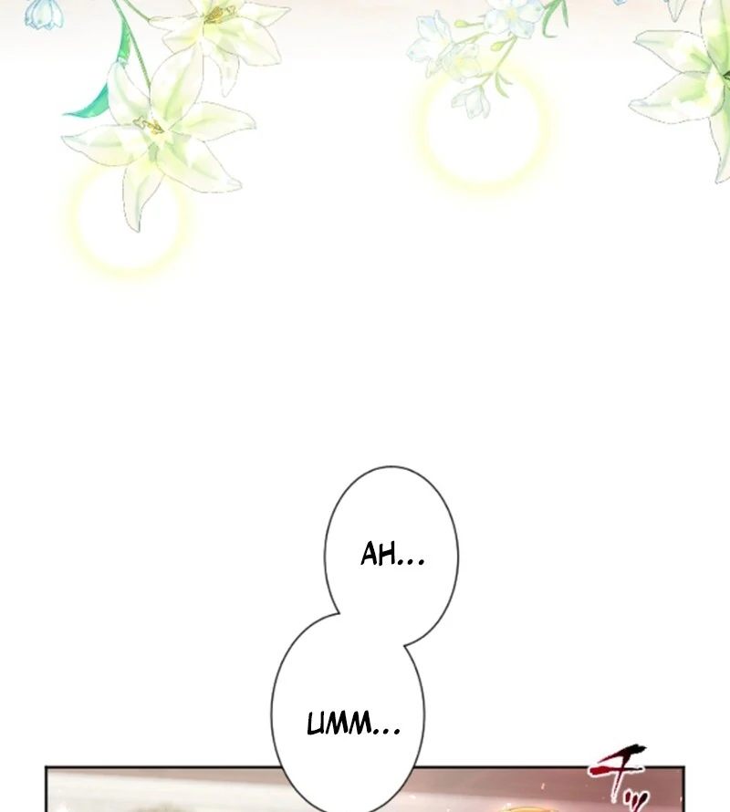 It’s not a case of being loved Chapter 43 43