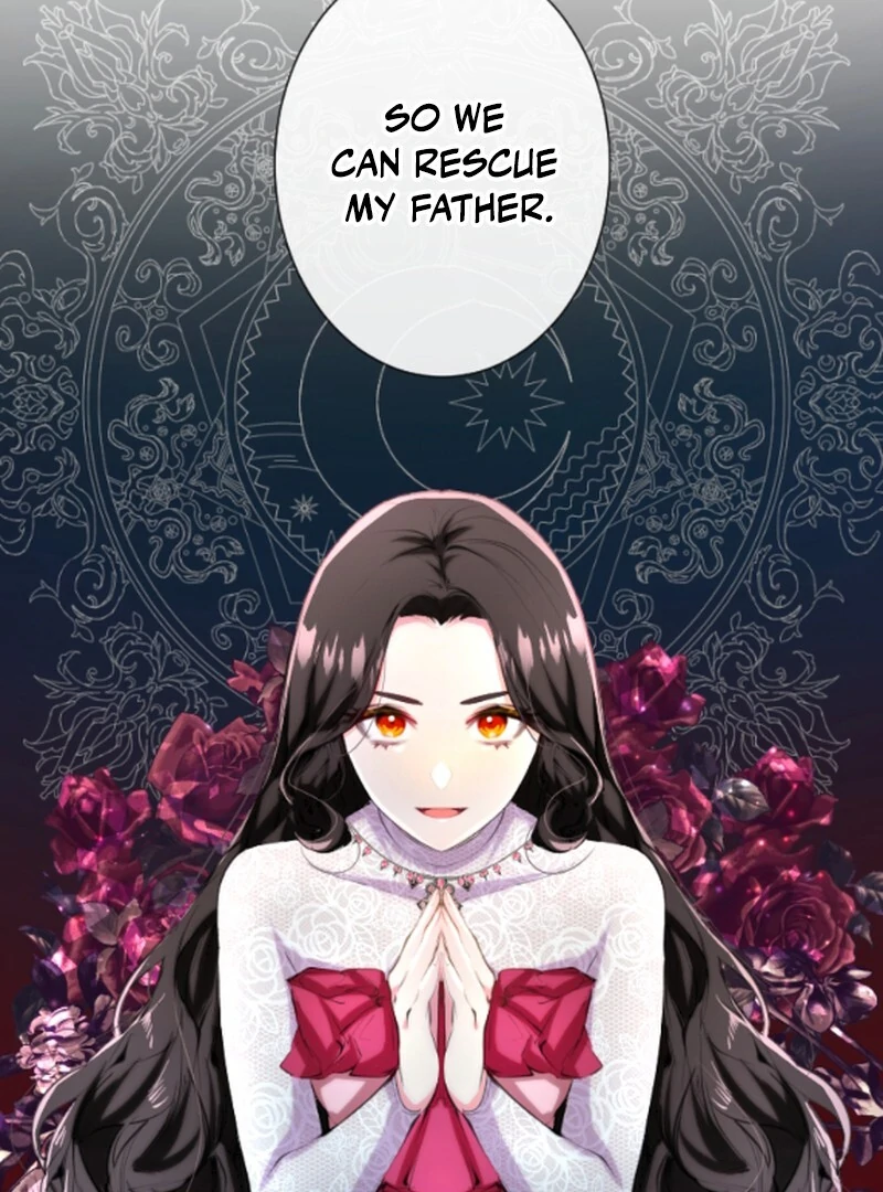 It’s not a case of being loved Chapter 43 47