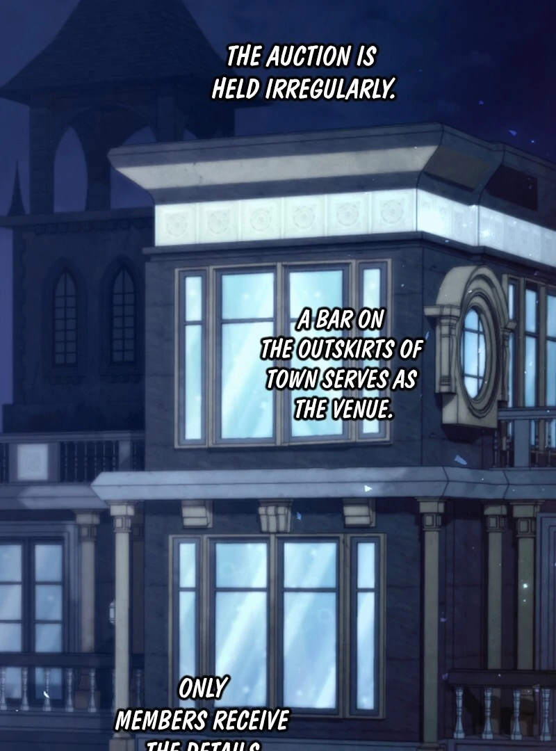 It’s not a case of being loved Chapter 43 49