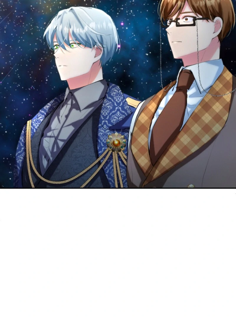 It’s not a case of being loved Chapter 43 5