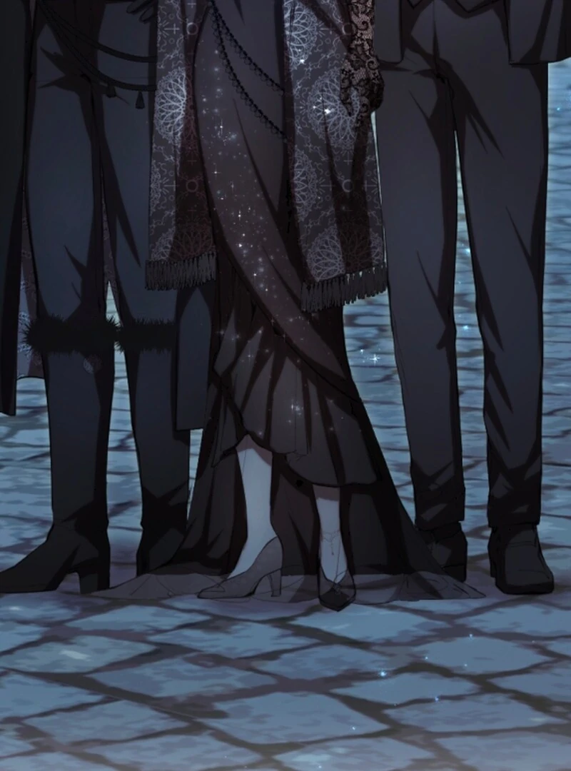 It’s not a case of being loved Chapter 43 52