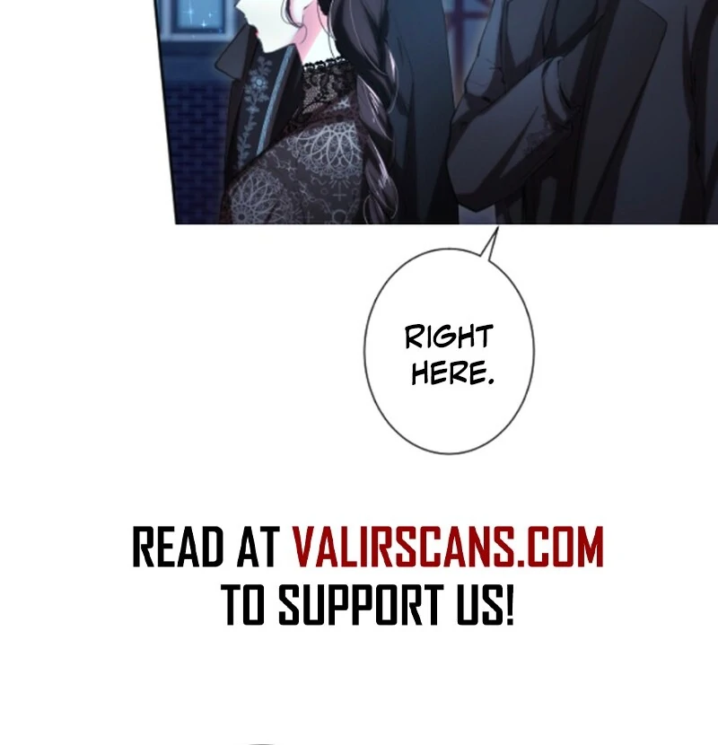 It’s not a case of being loved Chapter 43 55