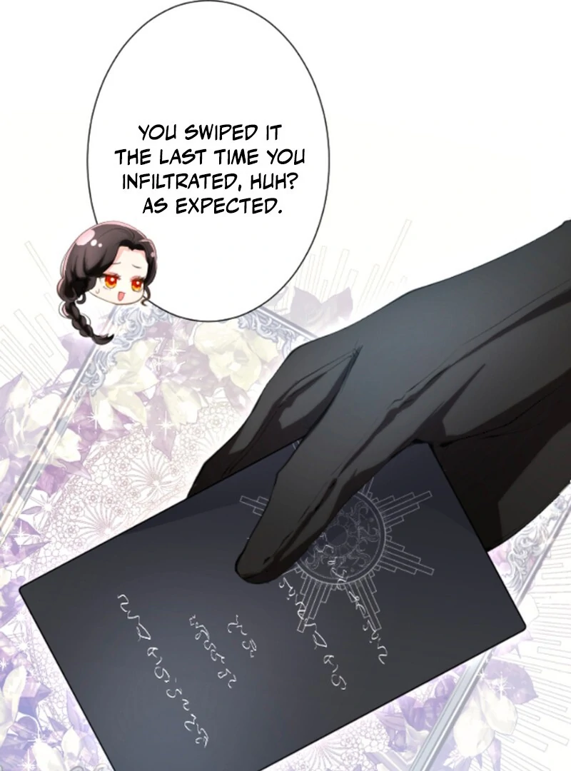 It’s not a case of being loved Chapter 43 56