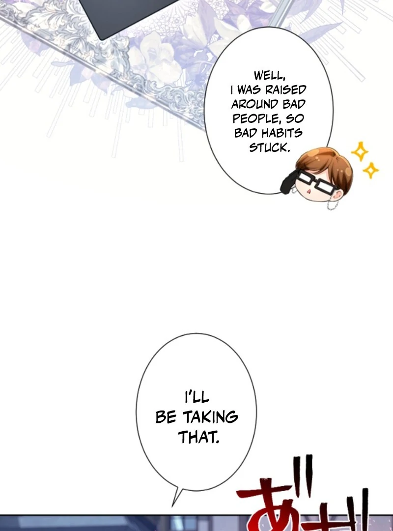 It’s not a case of being loved Chapter 43 57