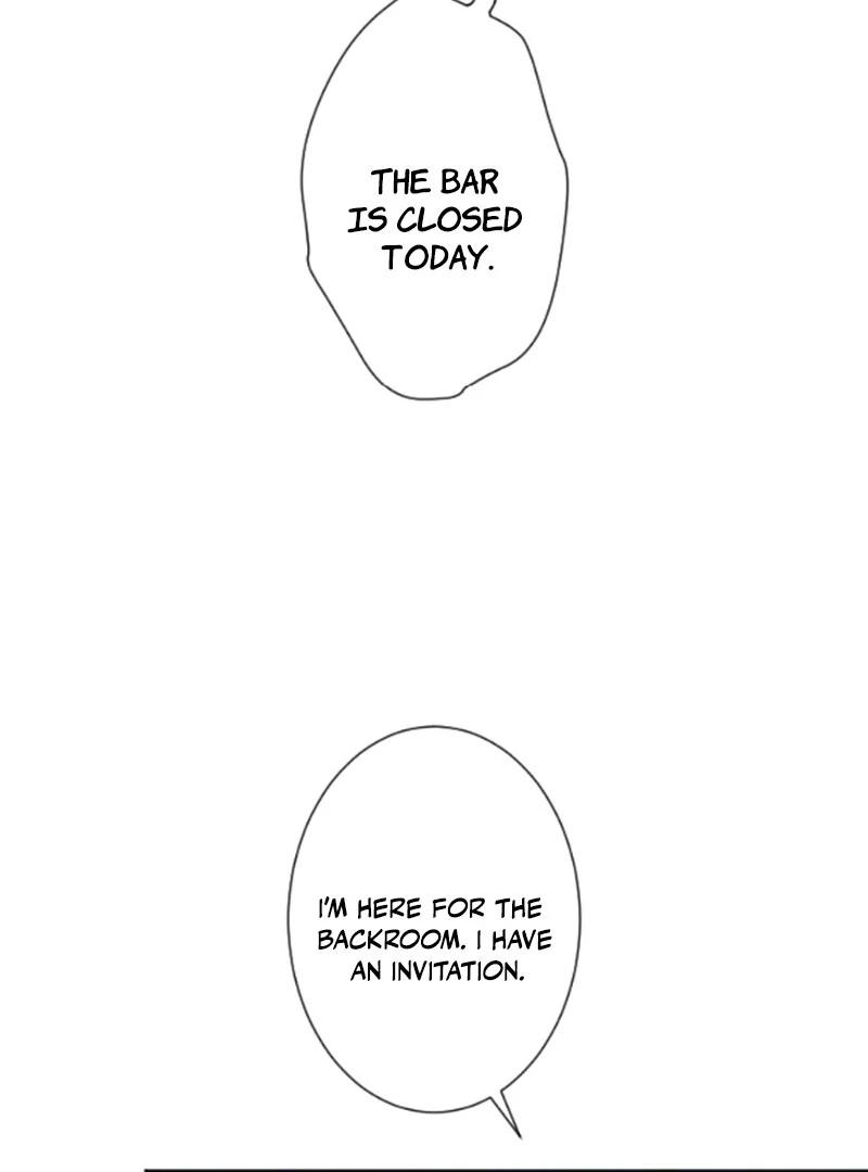 It’s not a case of being loved Chapter 43 60
